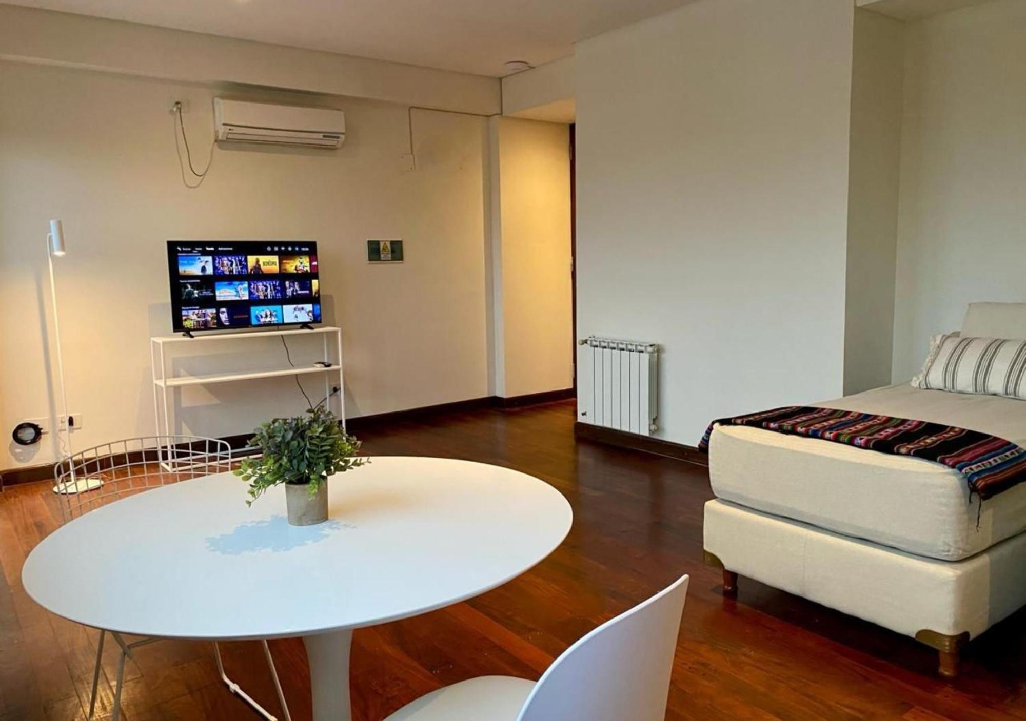 Roomie Salta By Dot Suites 客房 照片