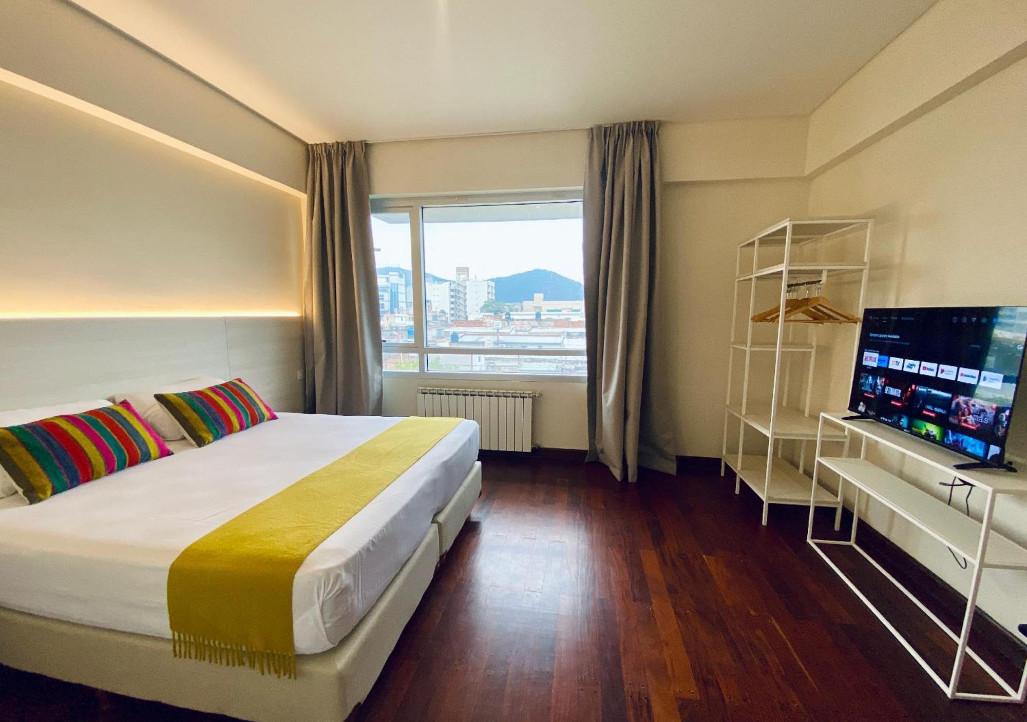 Roomie Salta By Dot Suites 外观 照片