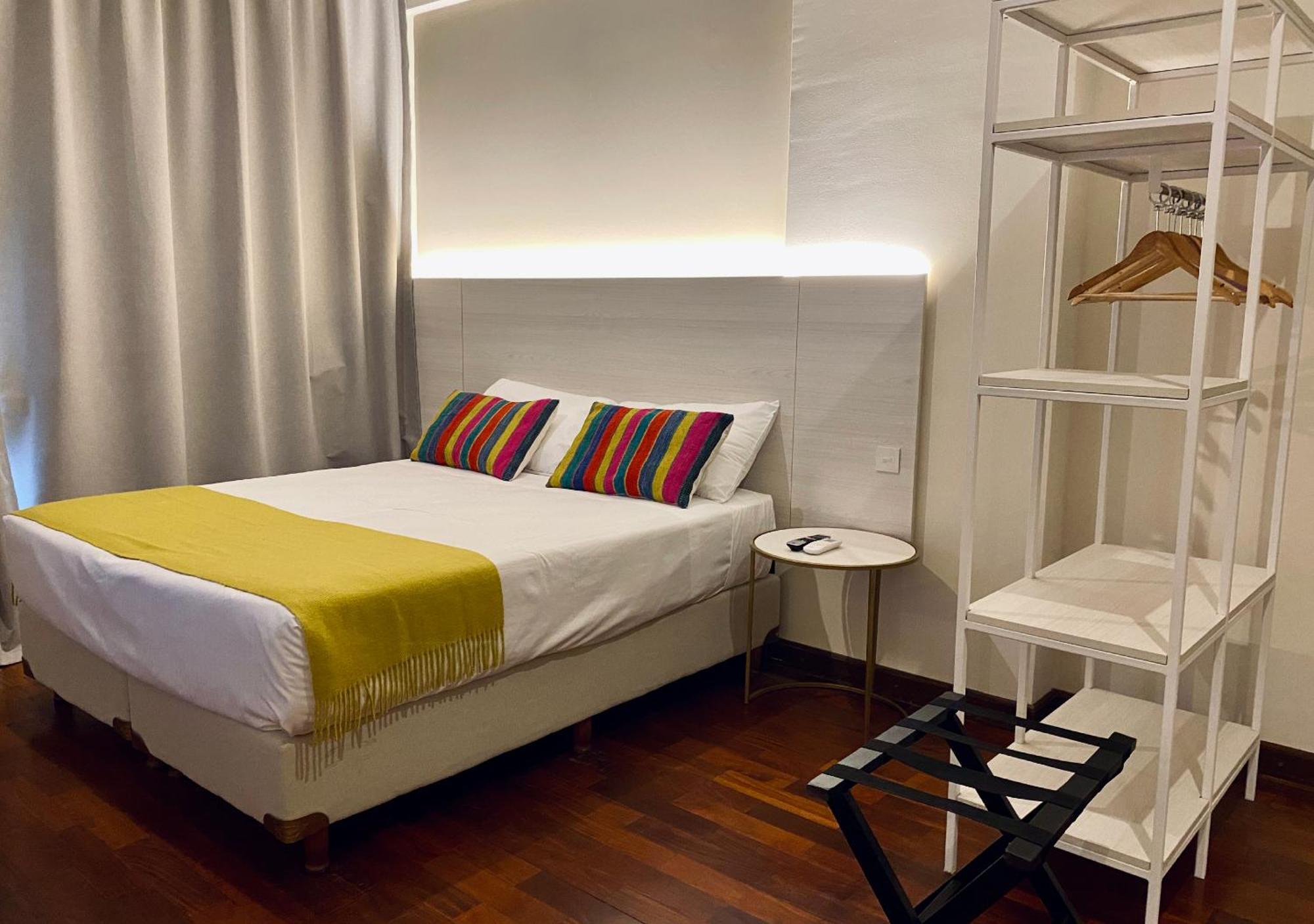 Roomie Salta By Dot Suites 外观 照片
