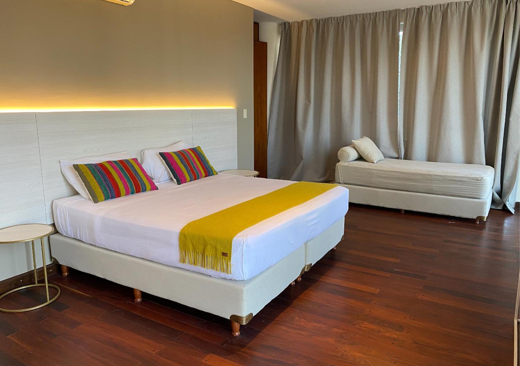 Roomie Salta By Dot Suites 外观 照片