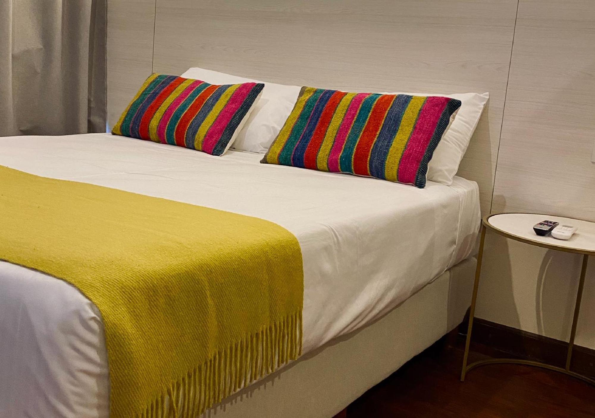 Roomie Salta By Dot Suites 外观 照片